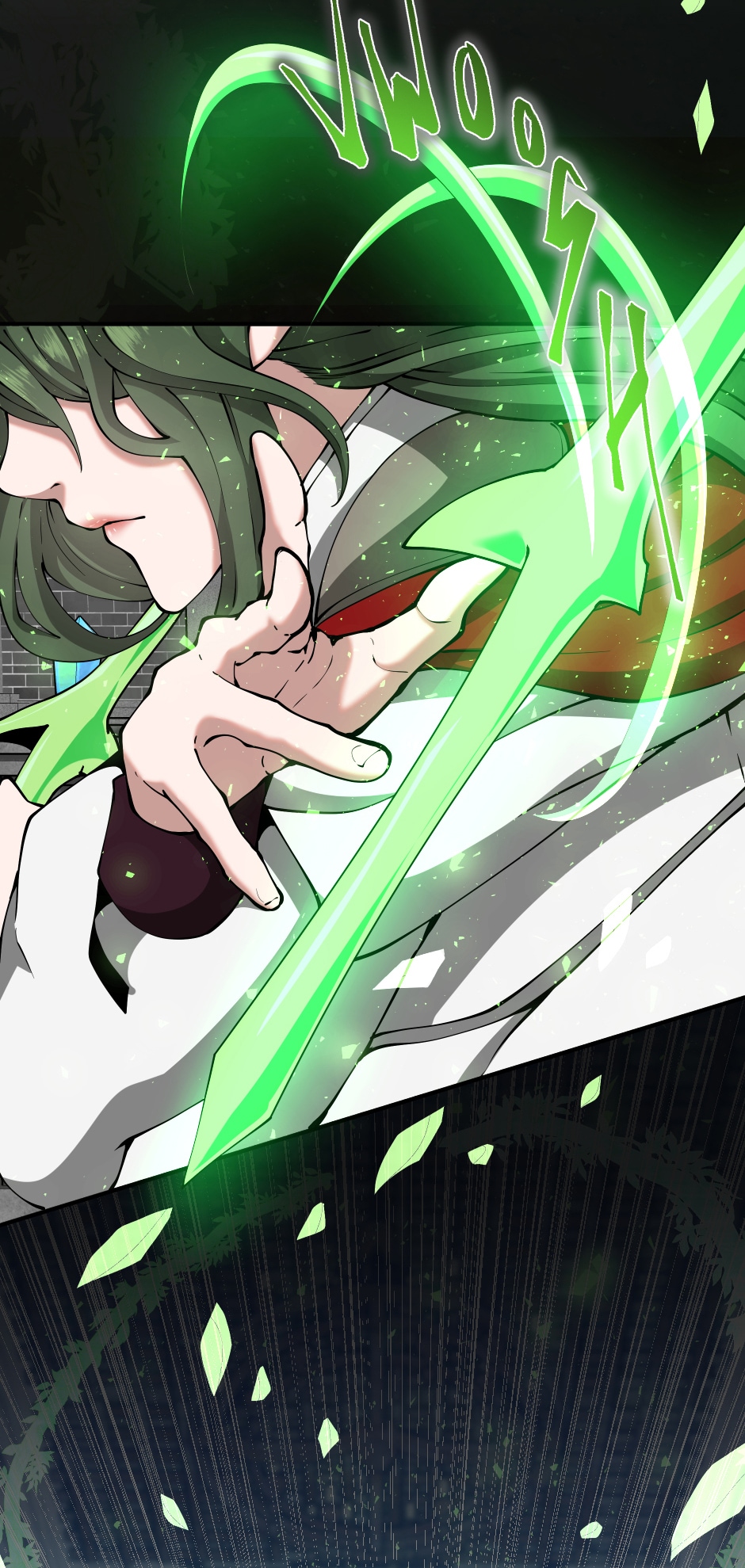 The Beginning After the End Chapter 166 - Concealed Burdens image 85