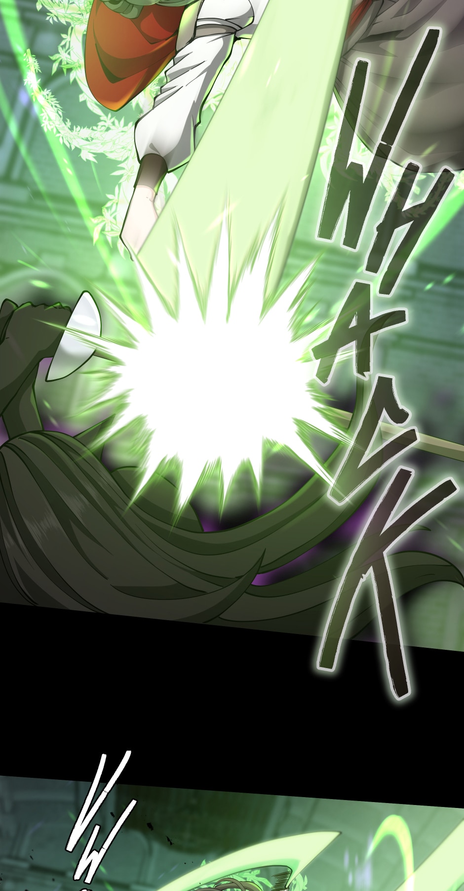 The Beginning After the End Chapter 166 - Concealed Burdens image 88