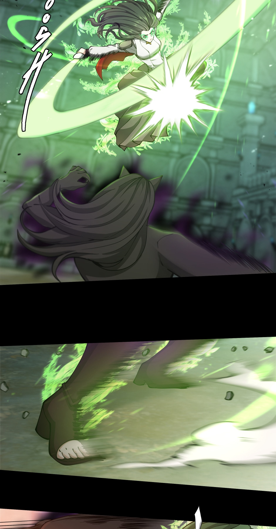 The Beginning After the End Chapter 166 - Concealed Burdens image 89