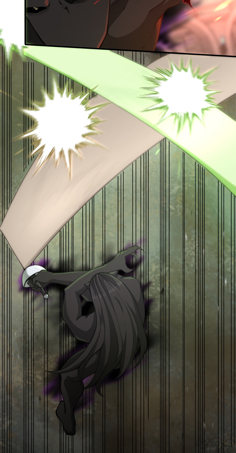 The Beginning After the End Chapter 166 - Concealed Burdens image 93