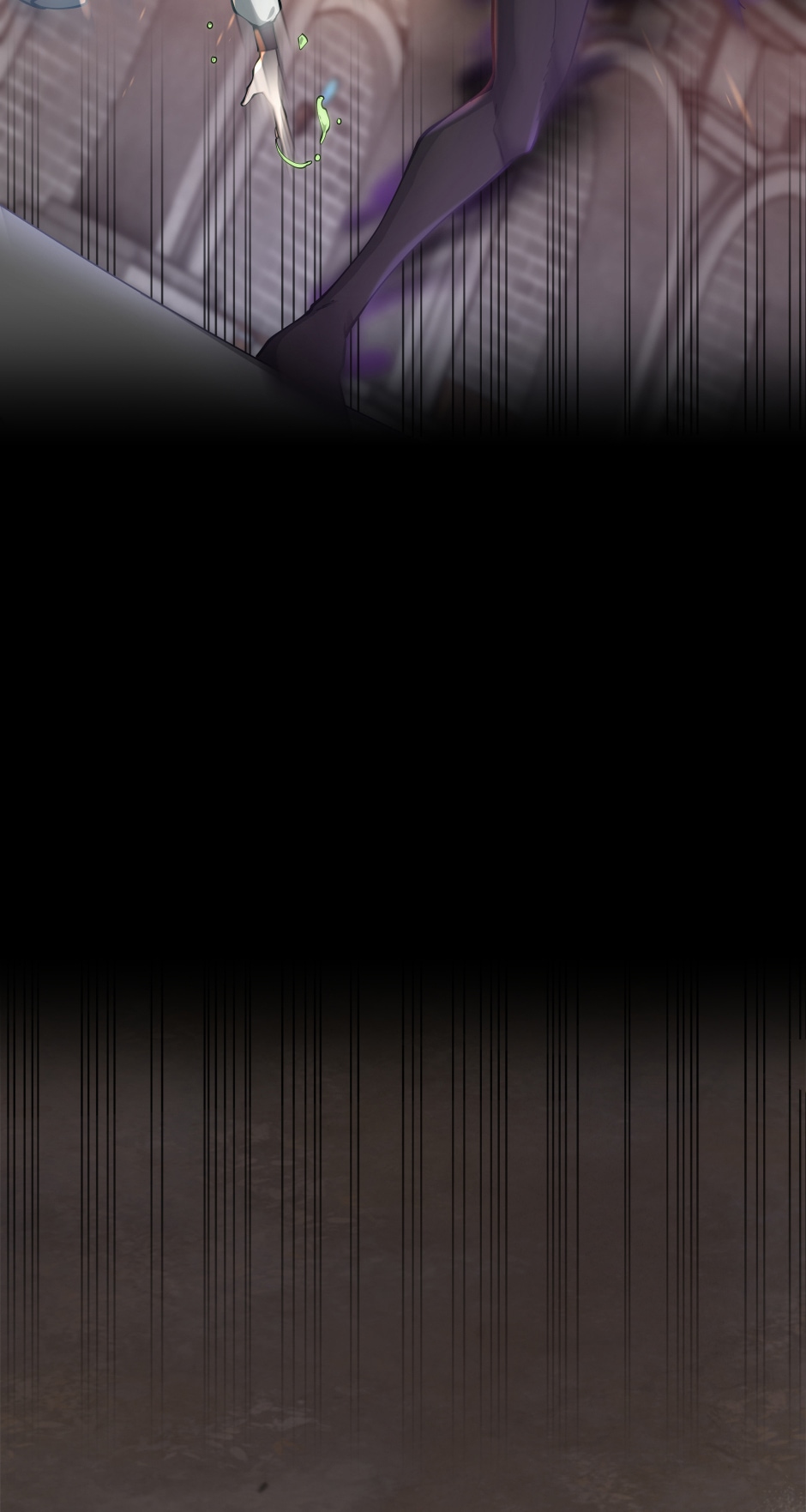 The Beginning After the End Chapter 166 - Concealed Burdens image 96
