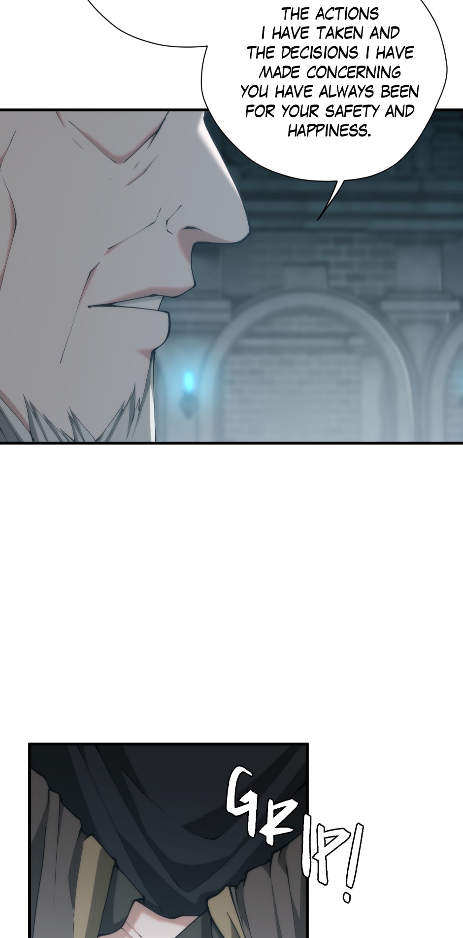 The Beginning After the End Chapter 167 - Routine Visit image 12