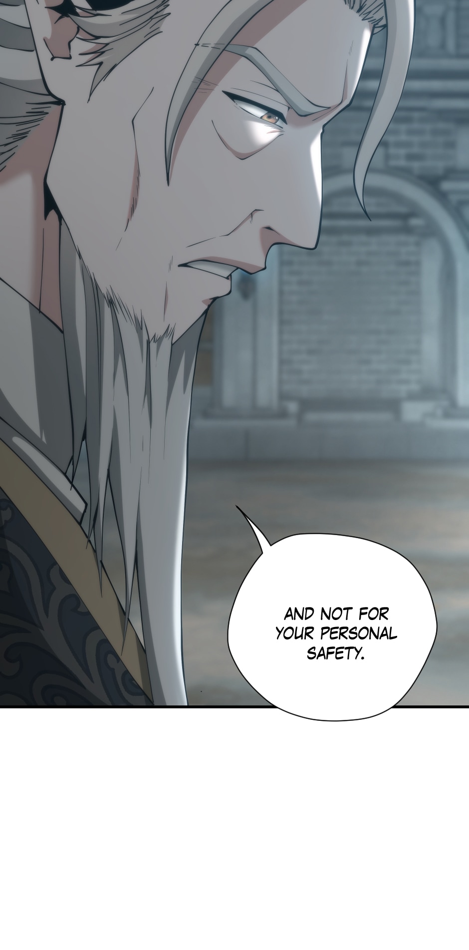 The Beginning After the End Chapter 167 - Routine Visit image 14
