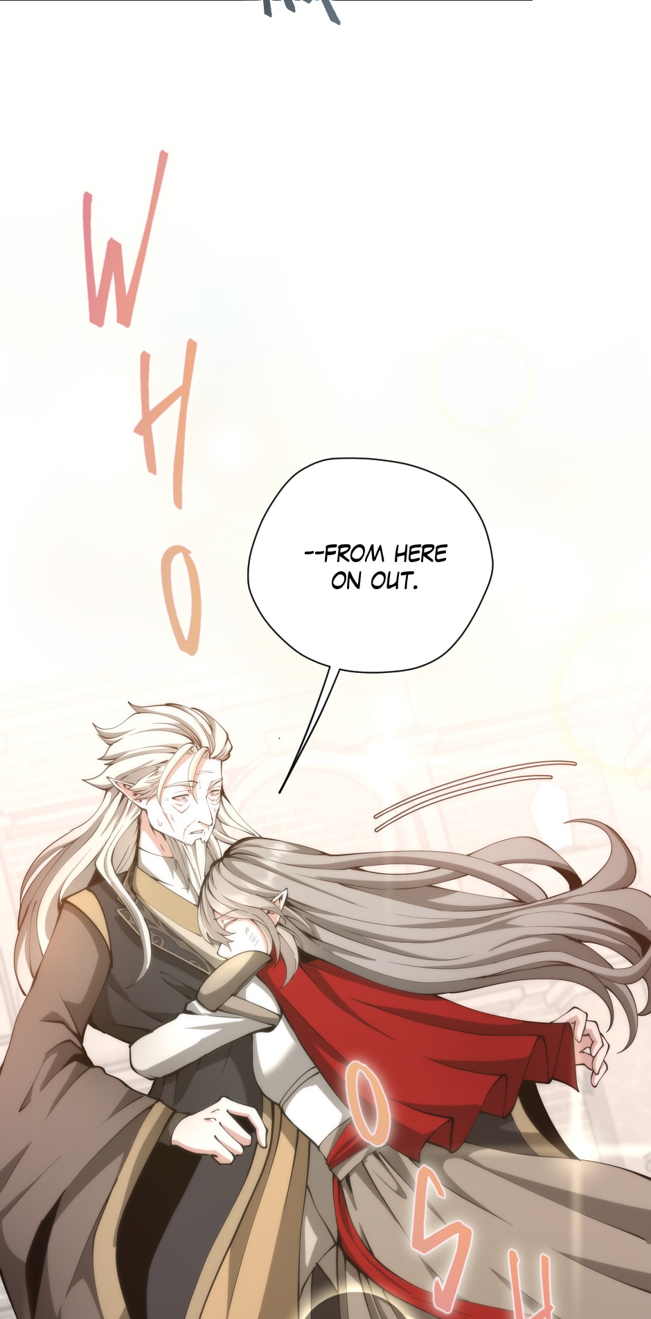 The Beginning After the End Chapter 167 - Routine Visit image 16