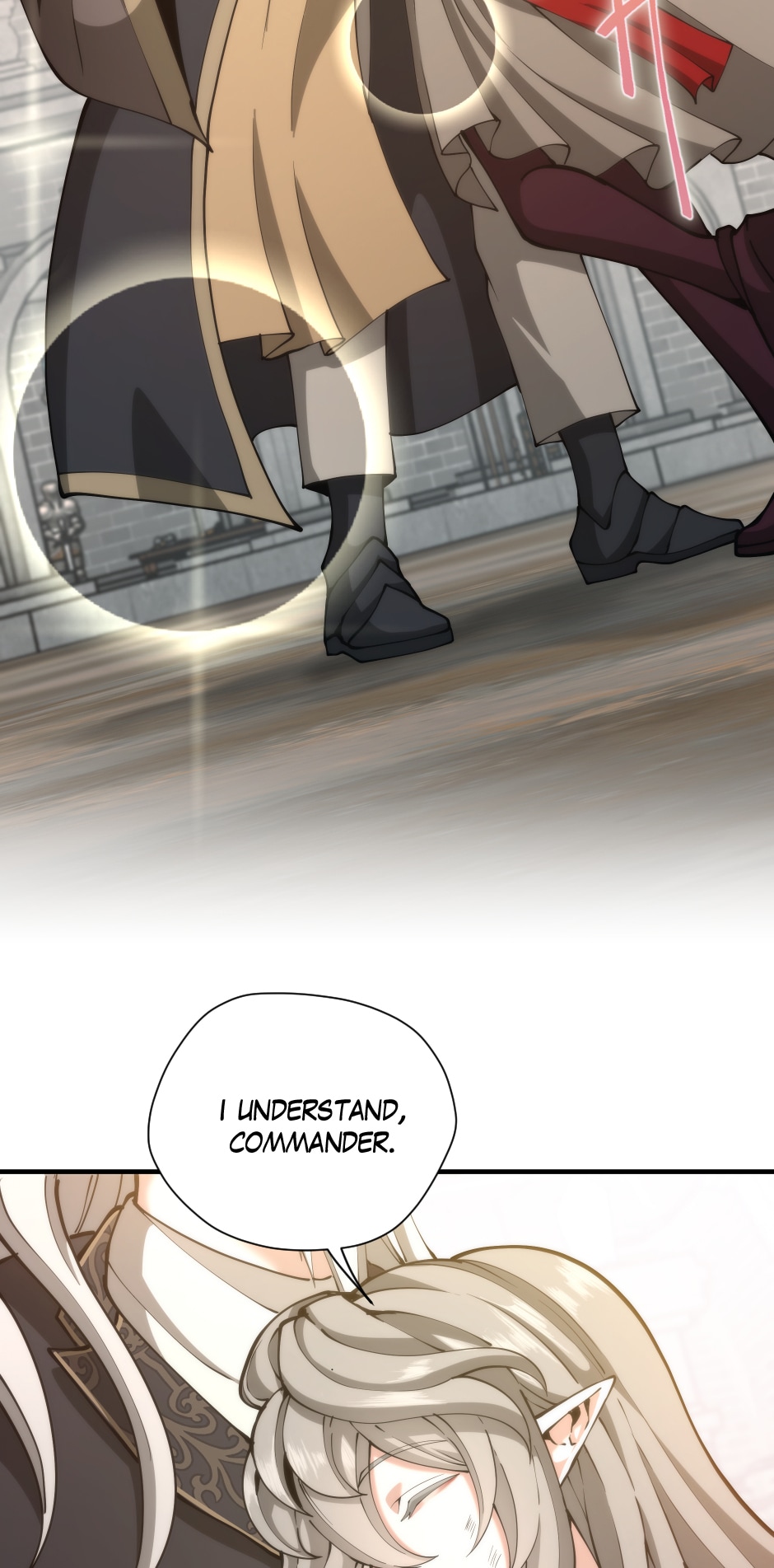 The Beginning After the End Chapter 167 - Routine Visit image 17