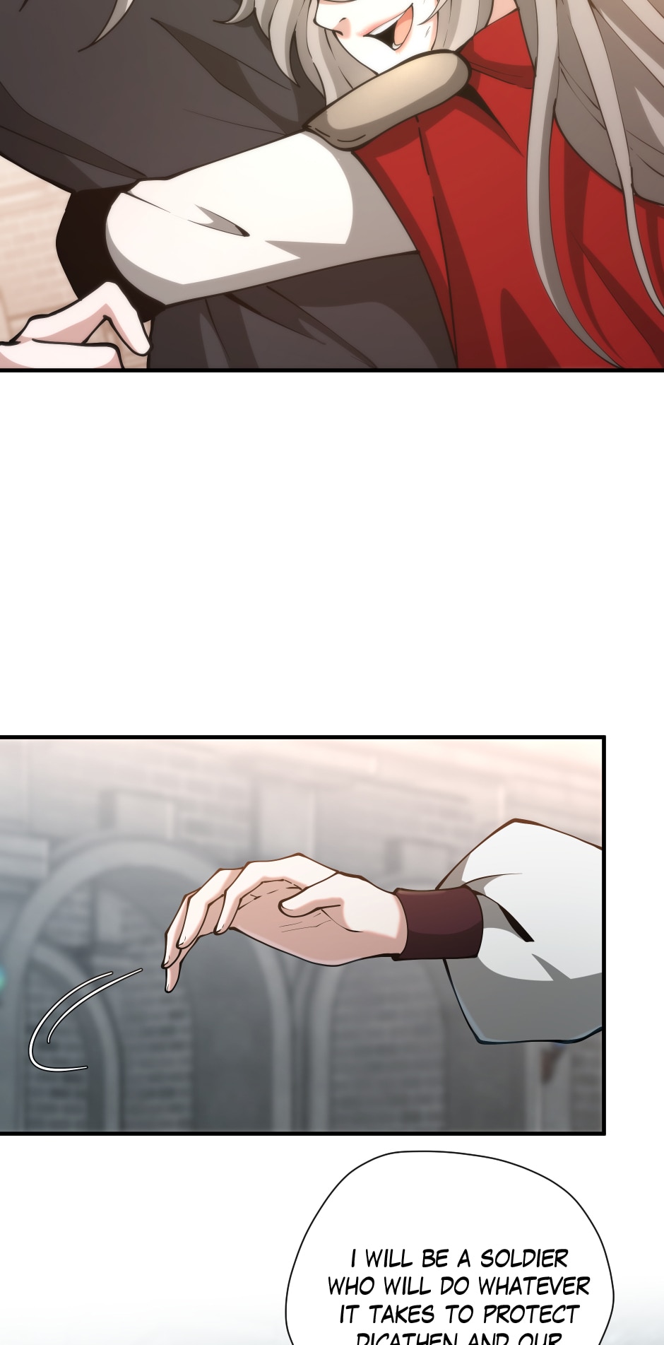 The Beginning After the End Chapter 167 - Routine Visit image 18