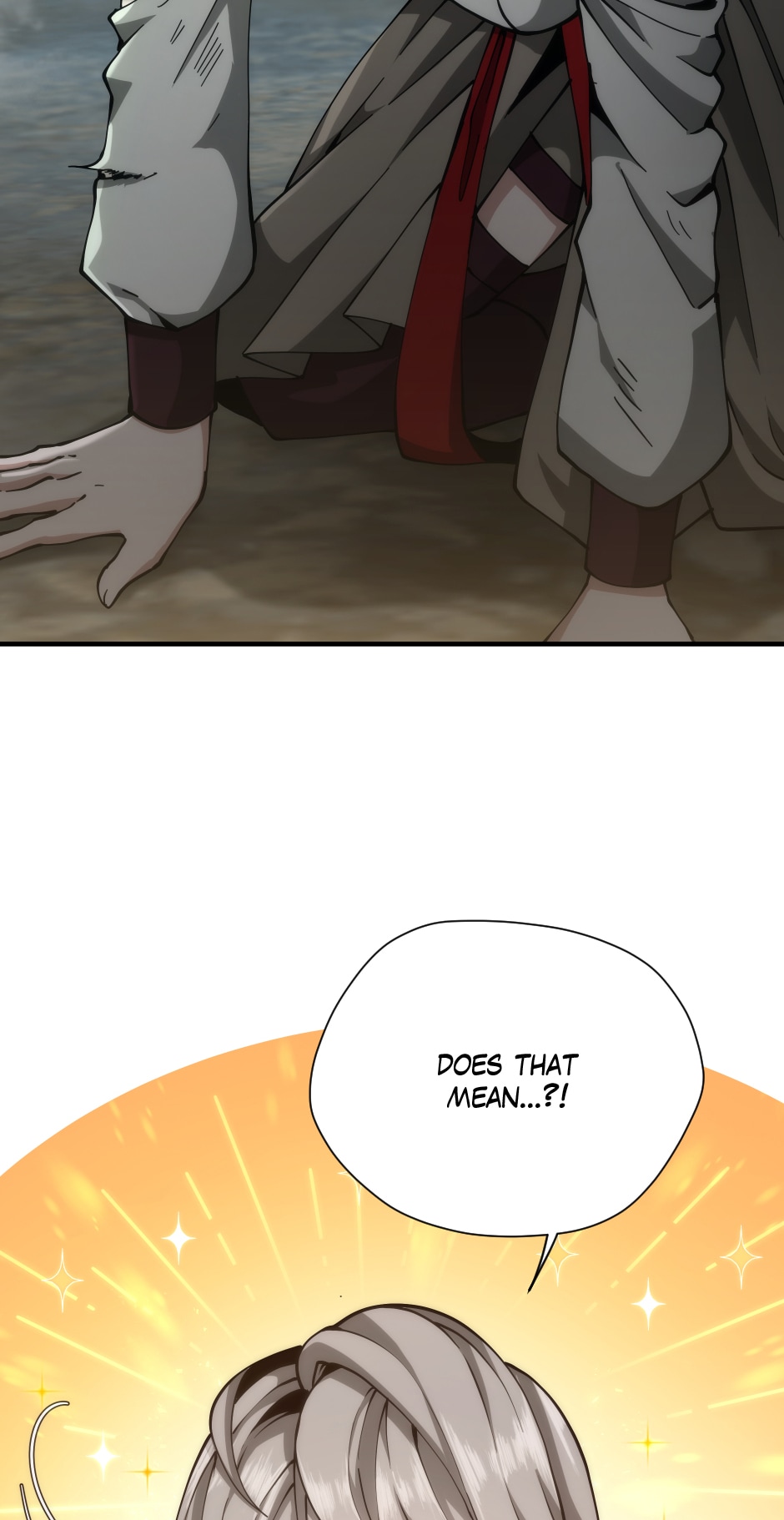 The Beginning After the End Chapter 167 - Routine Visit image 1