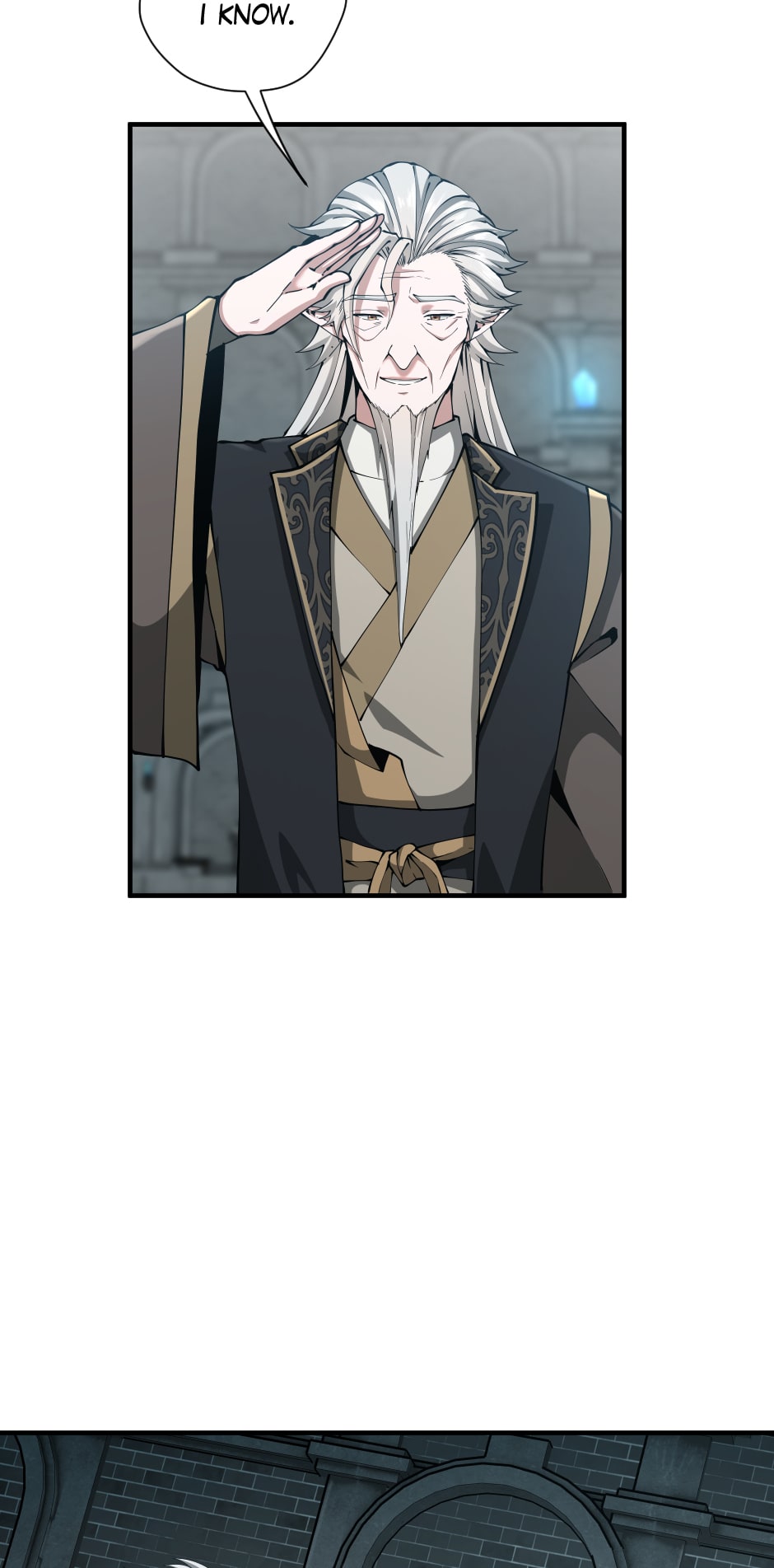 The Beginning After the End Chapter 167 - Routine Visit image 20