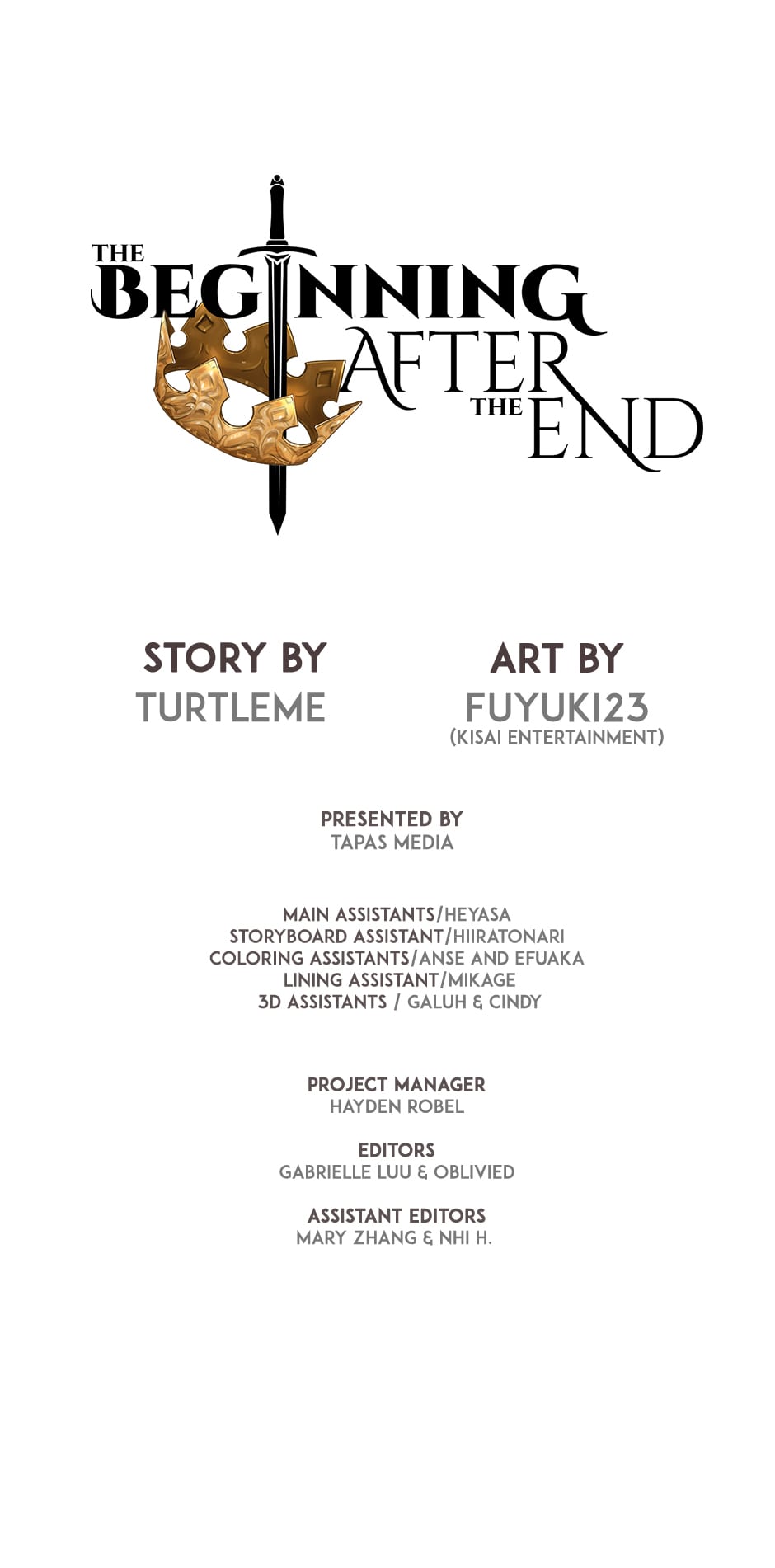 The Beginning After the End Chapter 167 - Routine Visit image 22