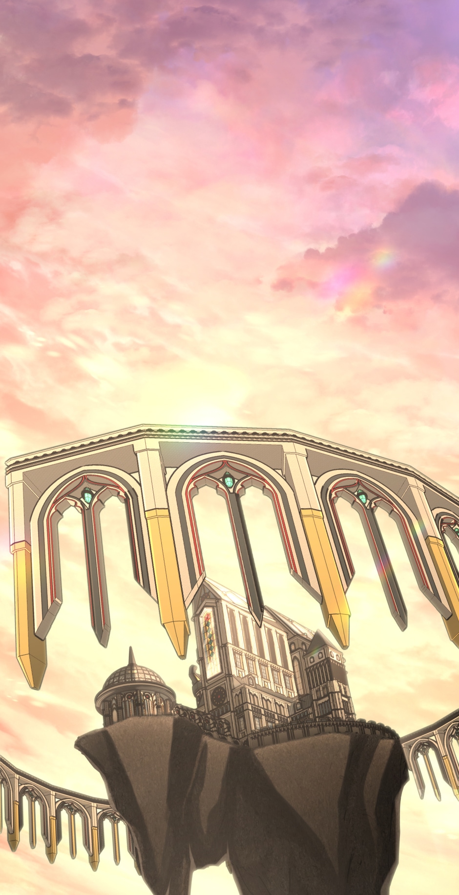 The Beginning After the End Chapter 167 - Routine Visit image 24