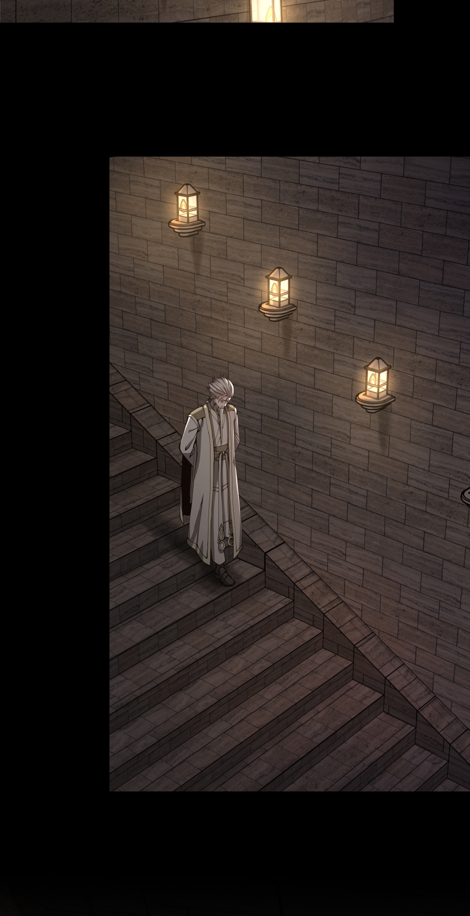 The Beginning After the End Chapter 167 - Routine Visit image 26