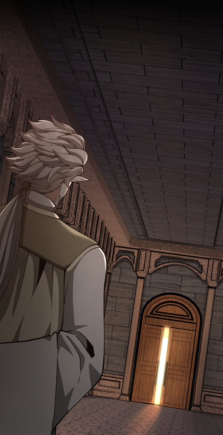 The Beginning After the End Chapter 167 - Routine Visit image 27