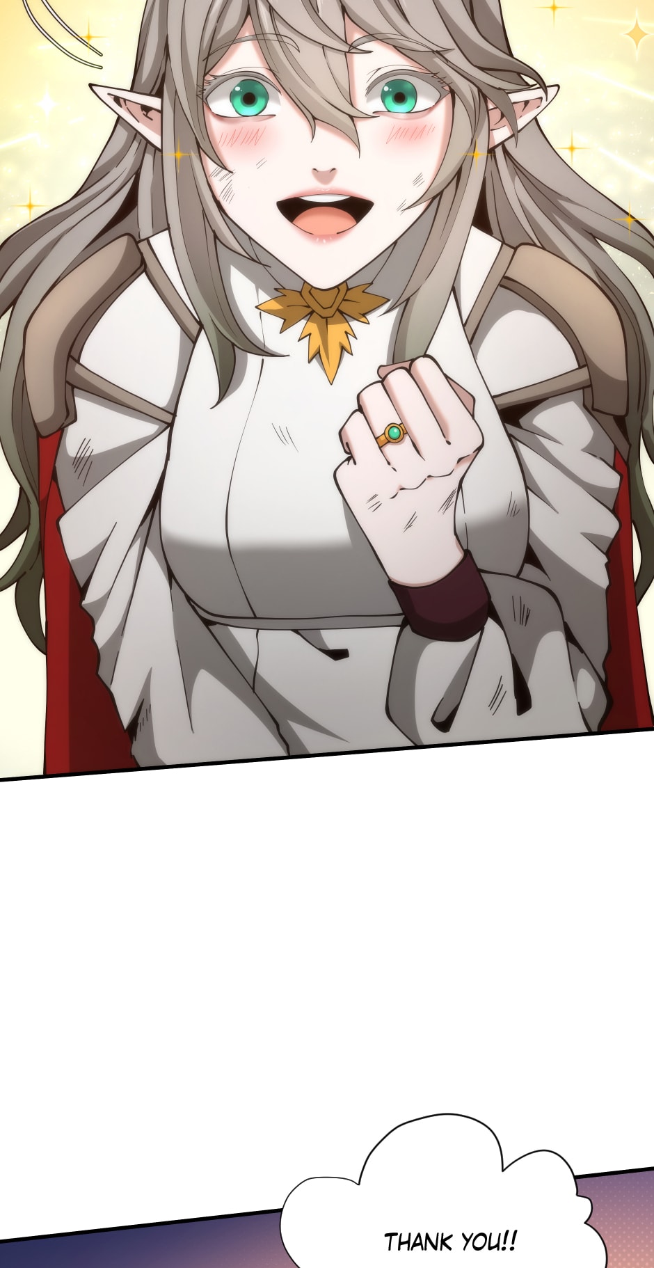 The Beginning After the End Chapter 167 - Routine Visit image 2