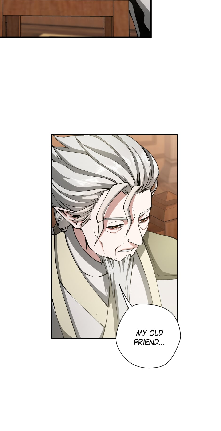 The Beginning After the End Chapter 167 - Routine Visit image 33