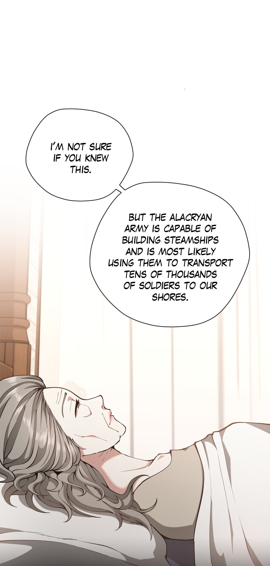 The Beginning After the End Chapter 167 - Routine Visit image 35
