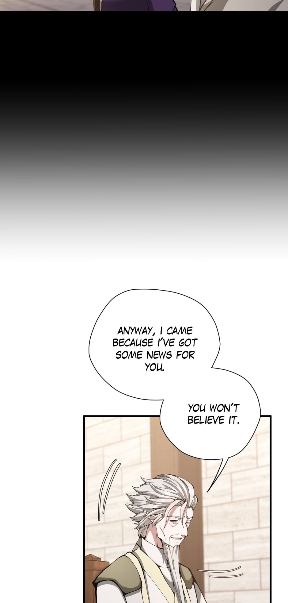 The Beginning After the End Chapter 167 - Routine Visit image 38