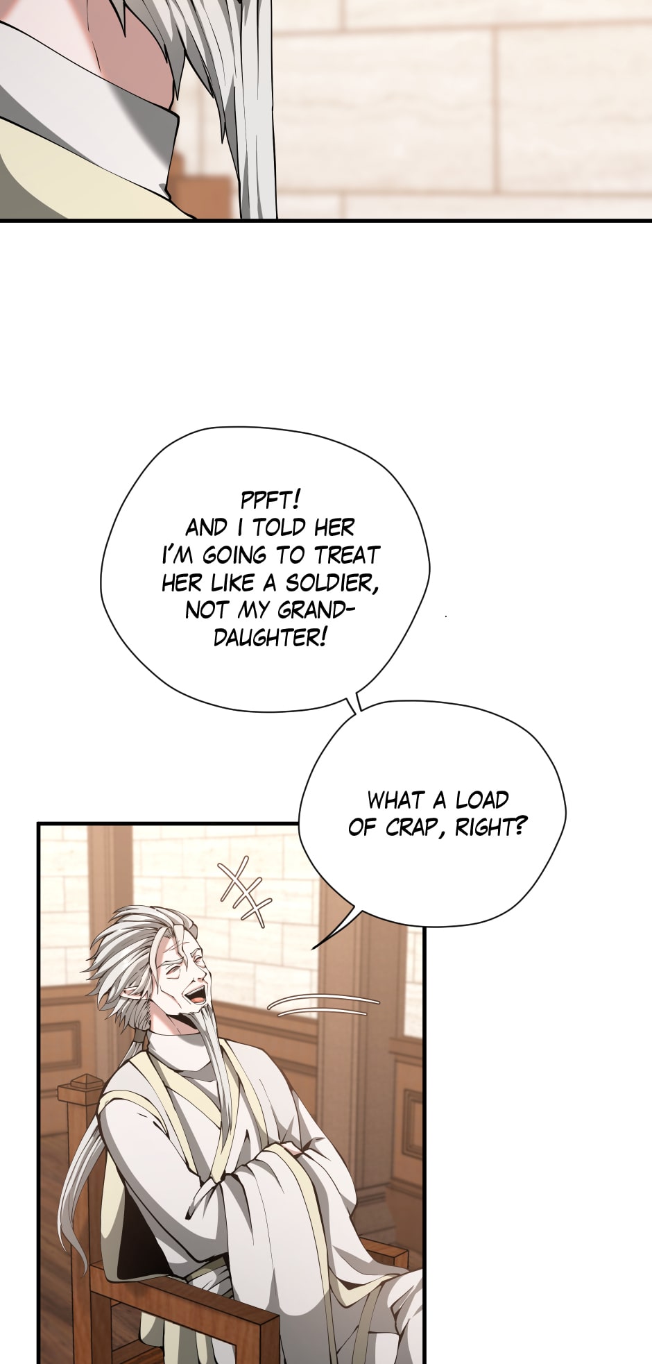 The Beginning After the End Chapter 167 - Routine Visit image 40