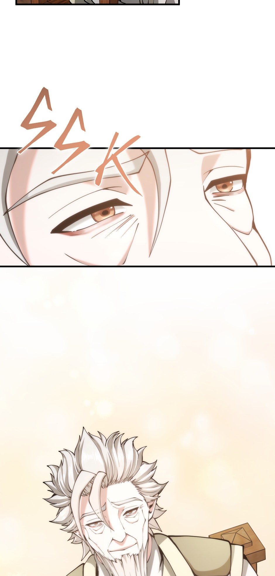 The Beginning After the End Chapter 167 - Routine Visit image 41