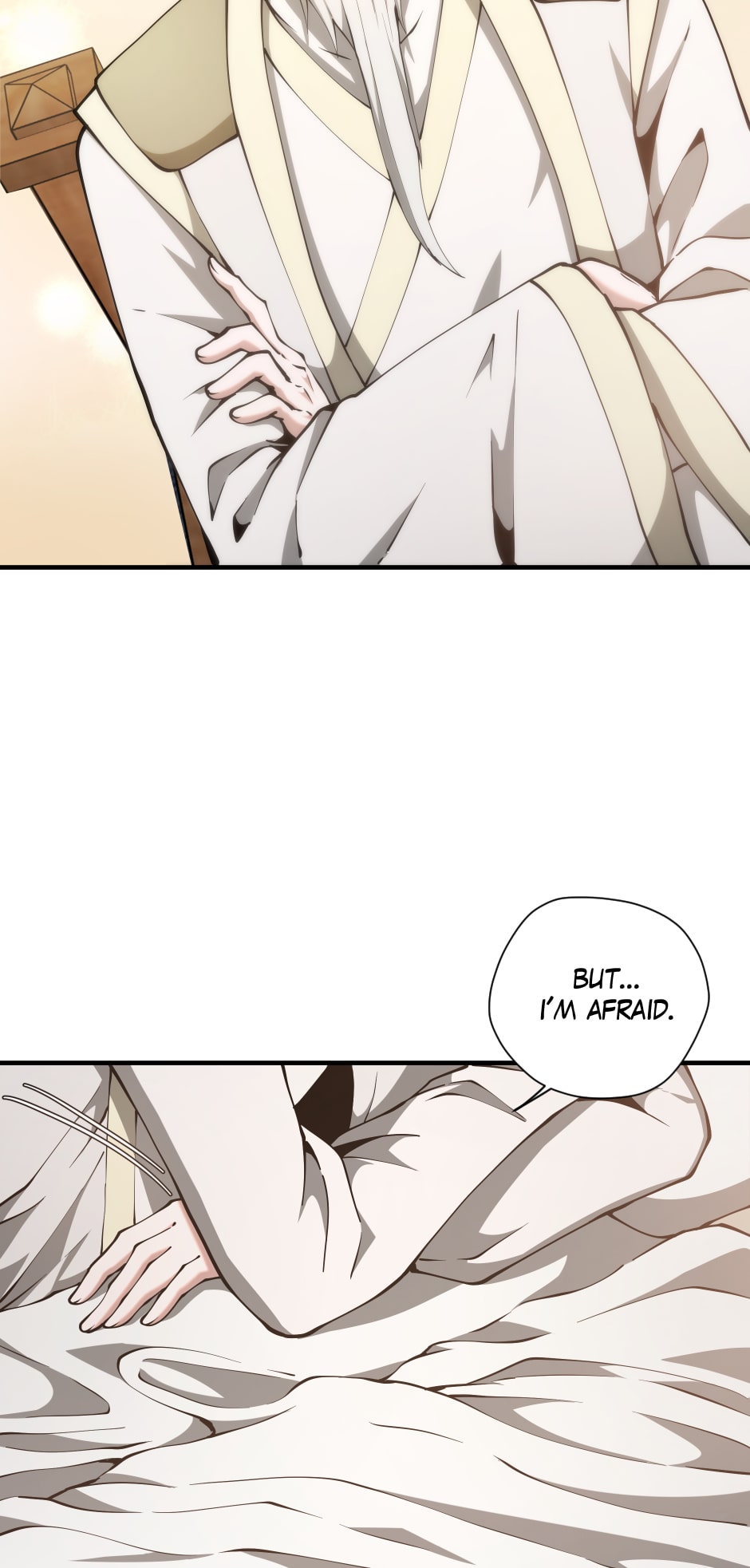 The Beginning After the End Chapter 167 - Routine Visit image 42
