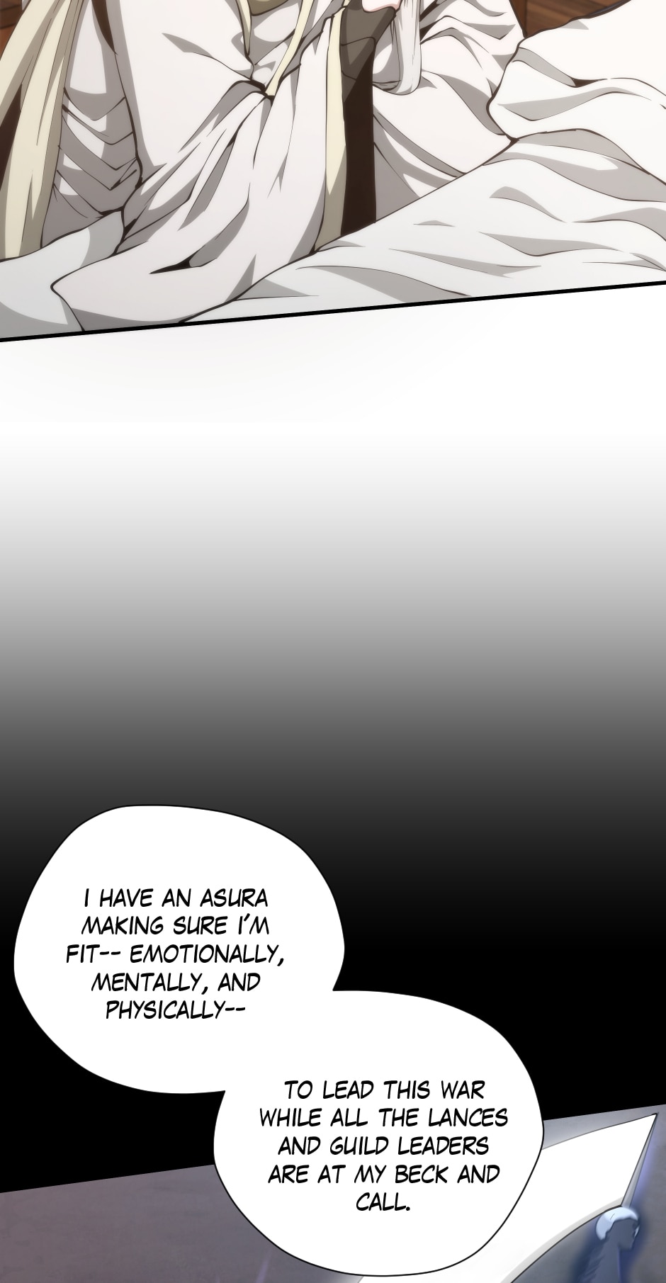 The Beginning After the End Chapter 167 - Routine Visit image 46