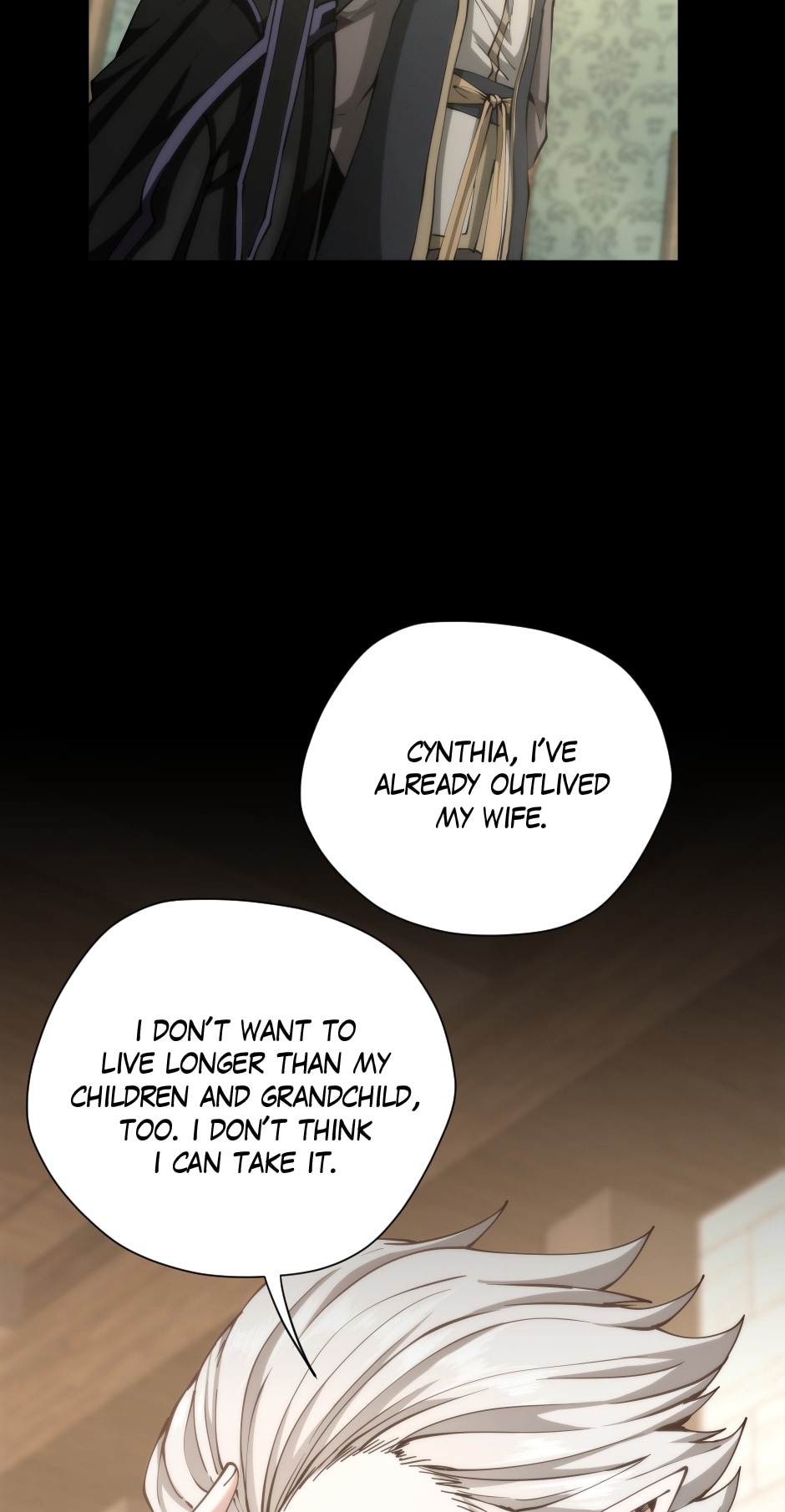 The Beginning After the End Chapter 167 - Routine Visit image 51