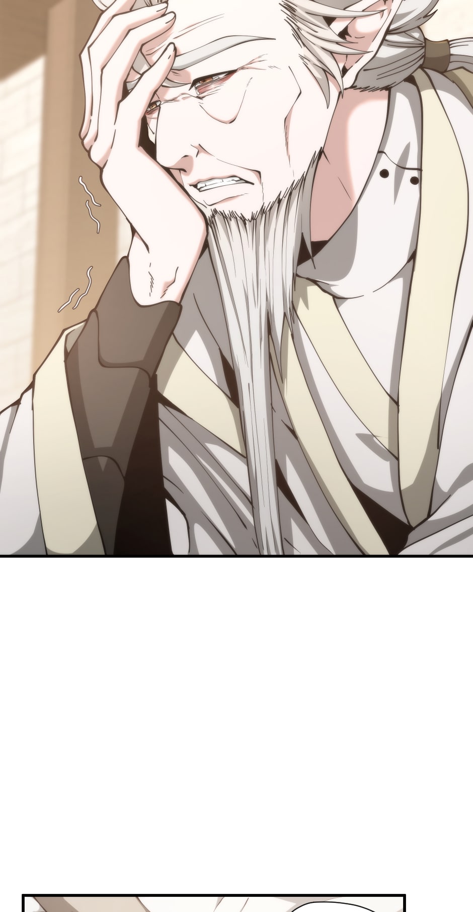 The Beginning After the End Chapter 167 - Routine Visit image 52