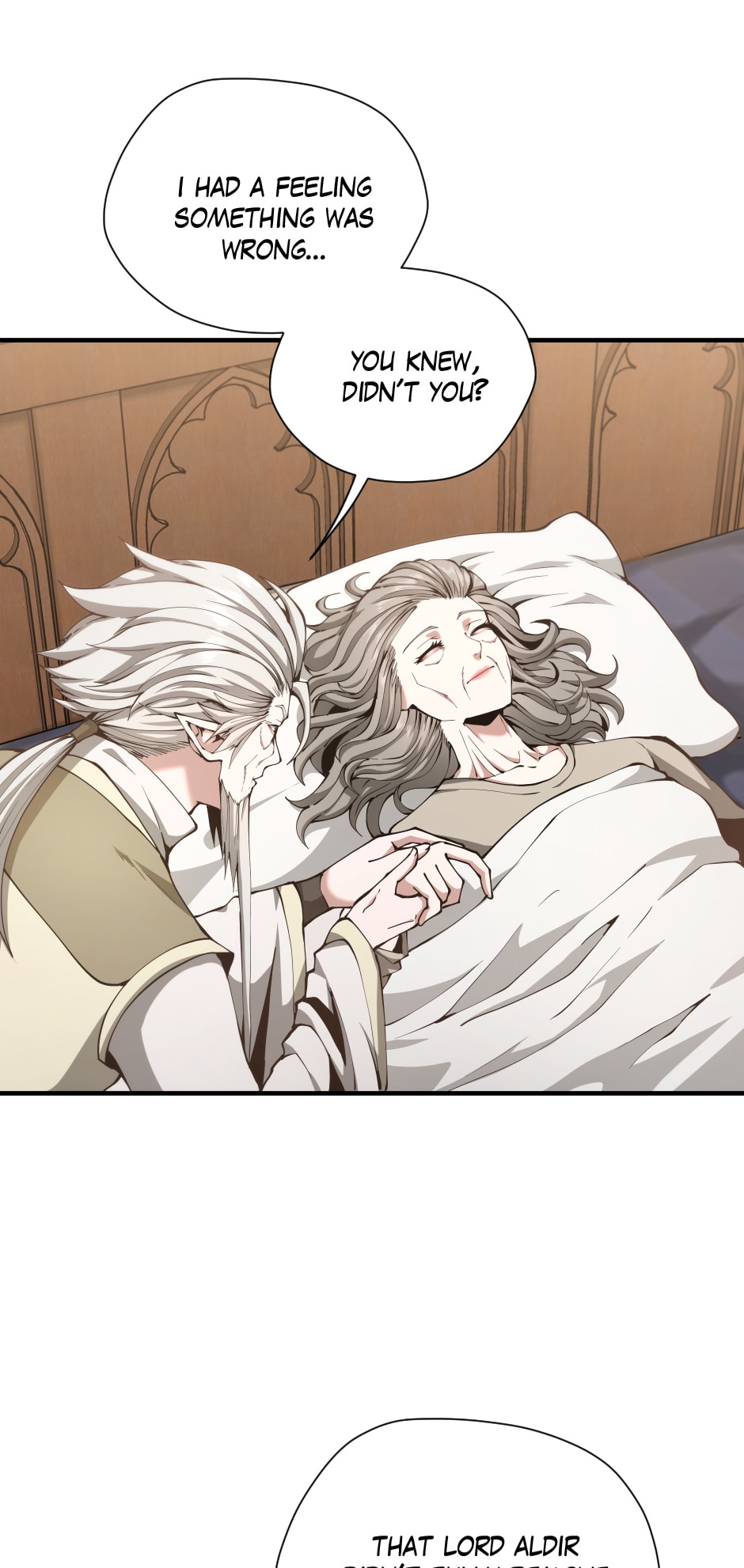 The Beginning After the End Chapter 167 - Routine Visit image 54