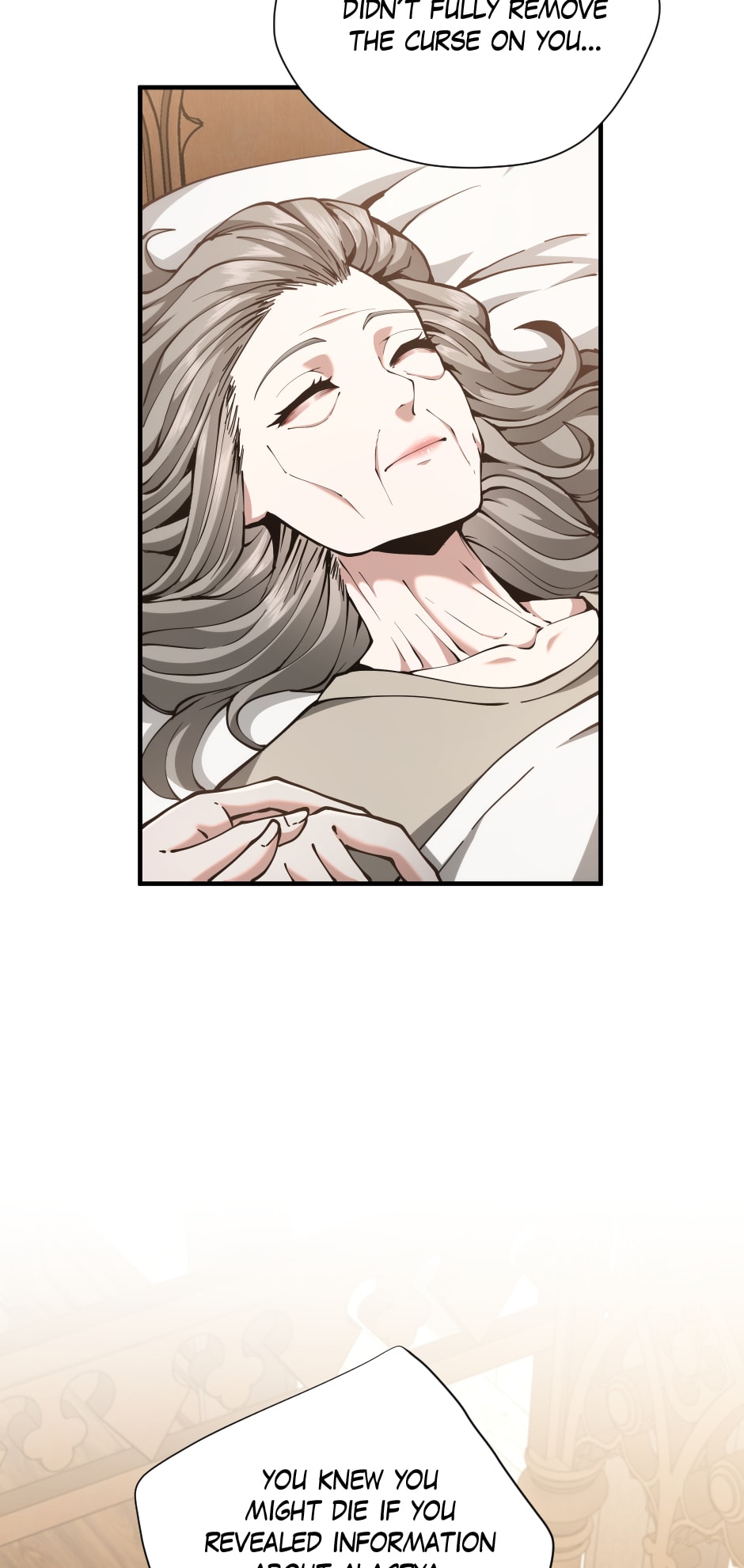 The Beginning After the End Chapter 167 - Routine Visit image 55