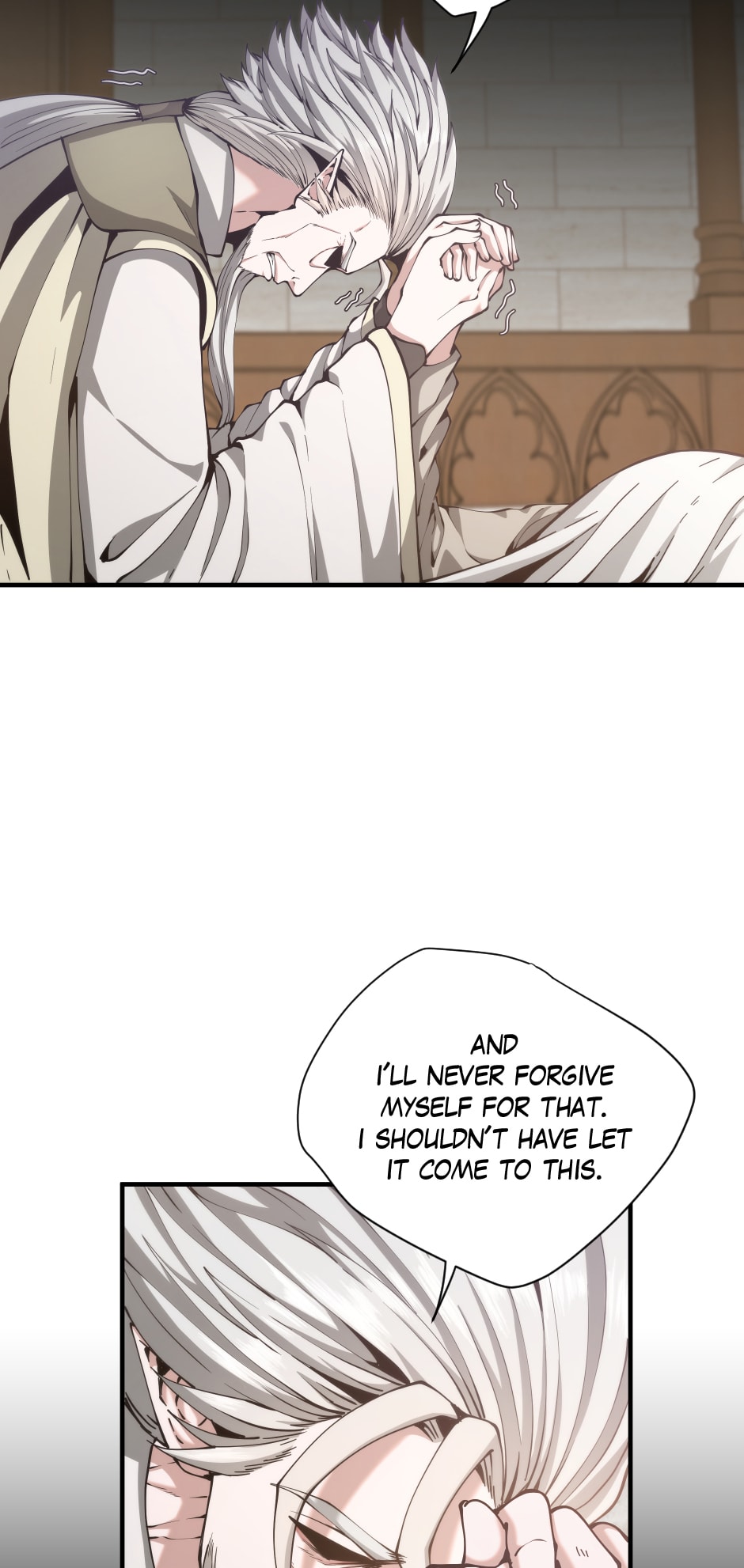 The Beginning After the End Chapter 167 - Routine Visit image 57