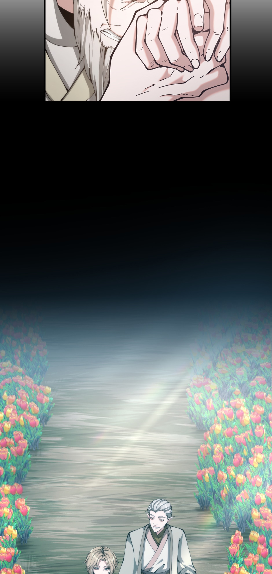 The Beginning After the End Chapter 167 - Routine Visit image 58