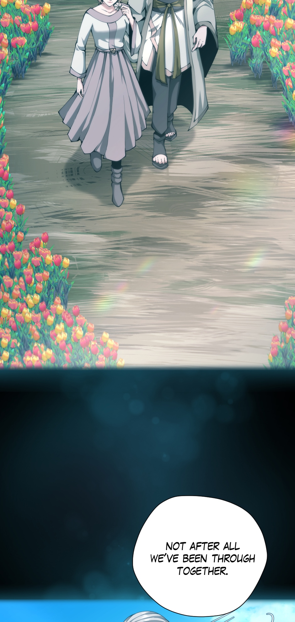 The Beginning After the End Chapter 167 - Routine Visit image 59