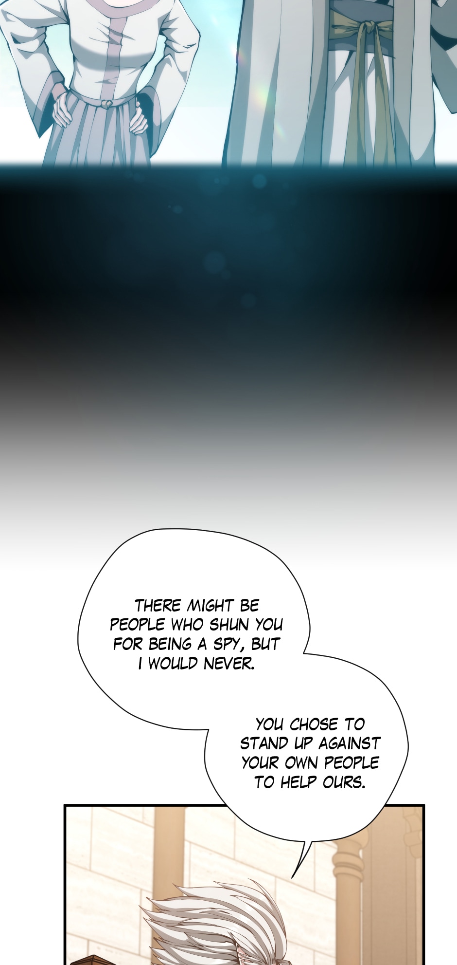 The Beginning After the End Chapter 167 - Routine Visit image 61