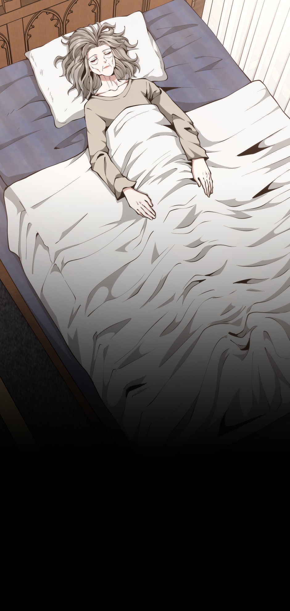 The Beginning After the End Chapter 167 - Routine Visit image 65