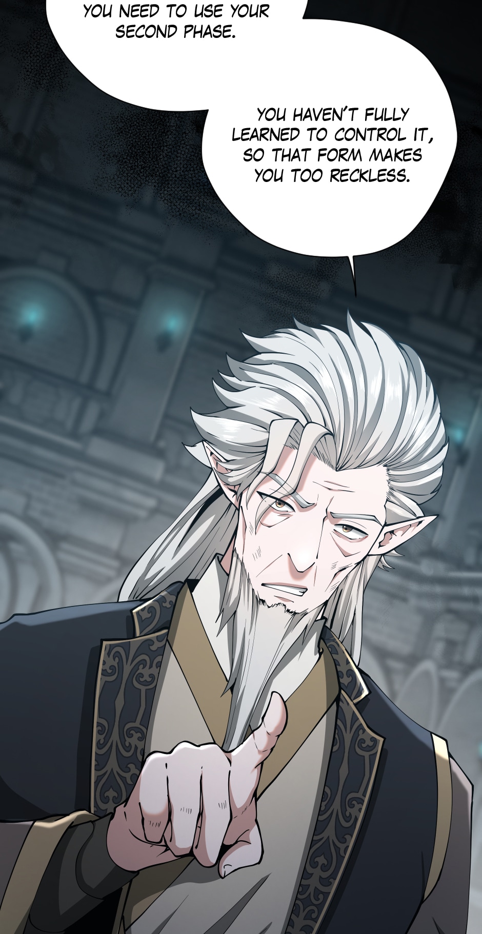 The Beginning After the End Chapter 167 - Routine Visit image 7