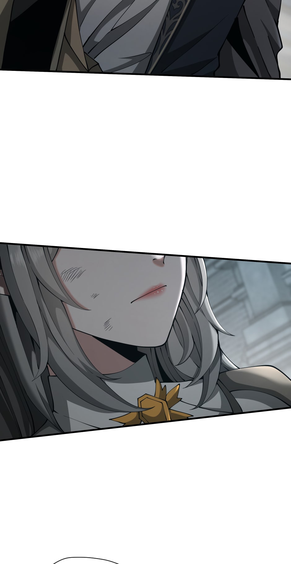 The Beginning After the End Chapter 167 - Routine Visit image 8