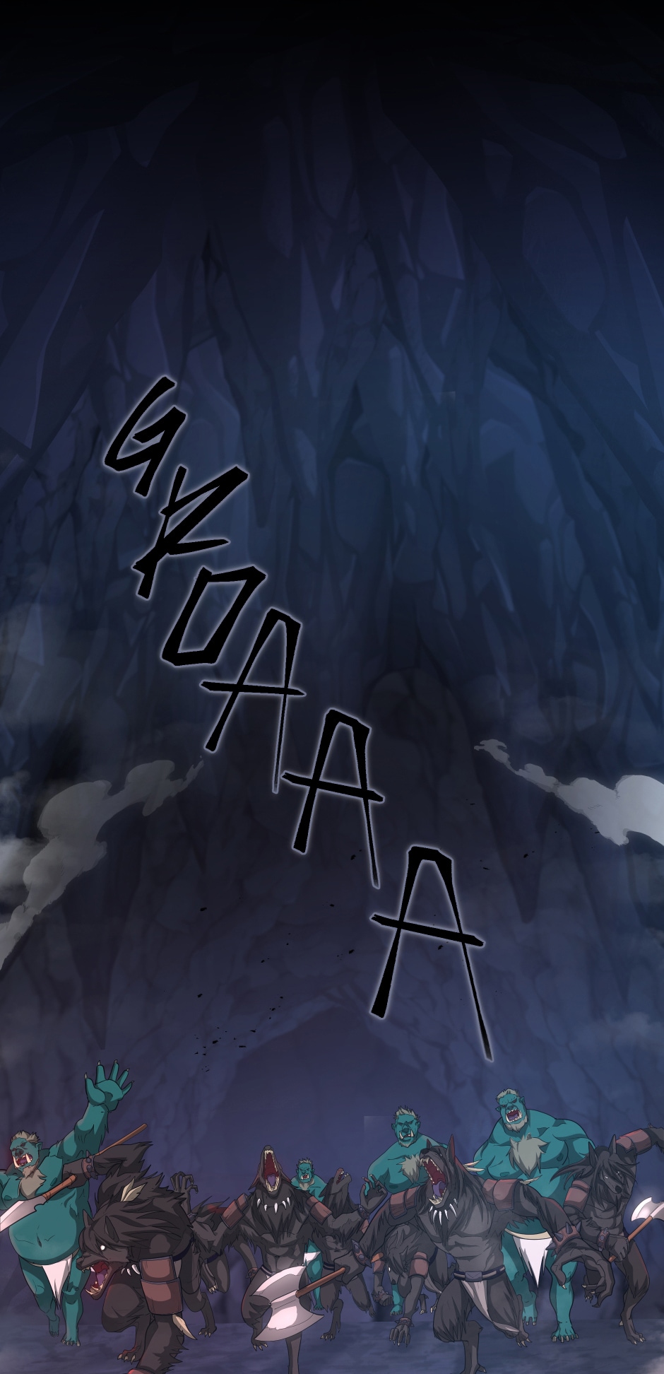 The Beginning After the End Chapter 168 - From Princess to Soldier image 9