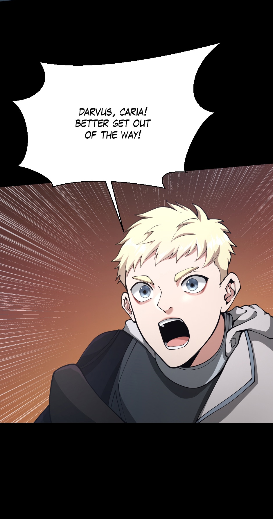 The Beginning After the End Chapter 168 - From Princess to Soldier image 21