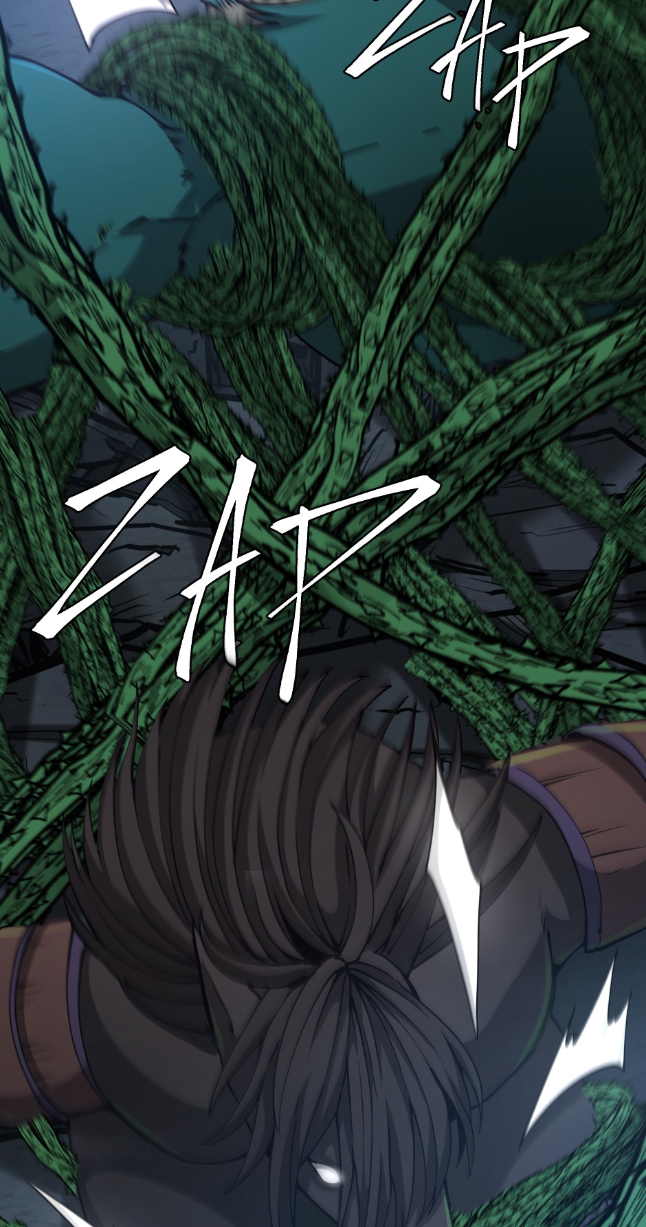 The Beginning After the End Chapter 168 - From Princess to Soldier image 25