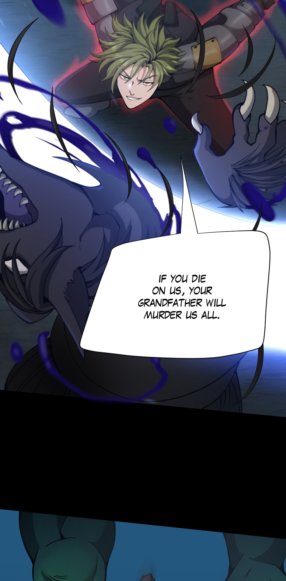 The Beginning After the End Chapter 168 - From Princess to Soldier image 2