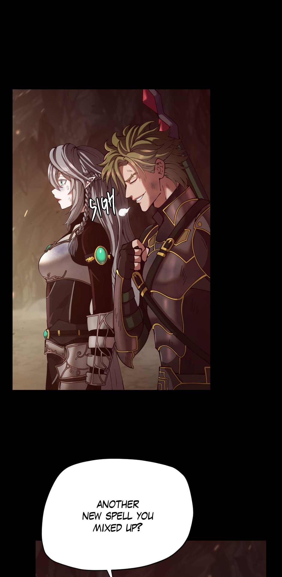 The Beginning After the End Chapter 168 - From Princess to Soldier image 38