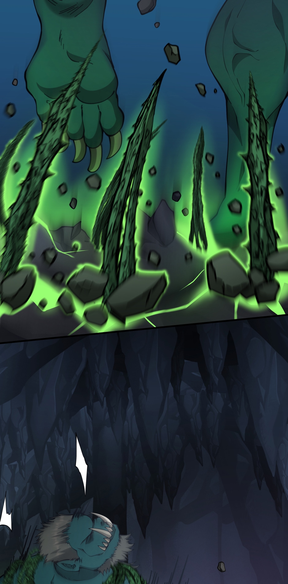 The Beginning After the End Chapter 168 - From Princess to Soldier image 3