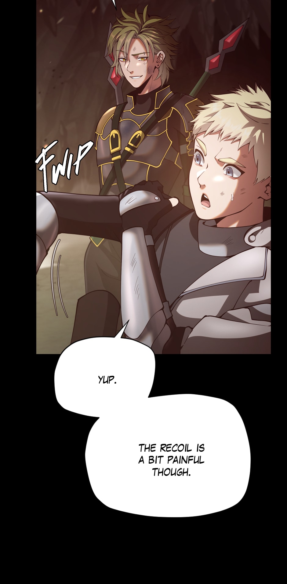 The Beginning After the End Chapter 168 - From Princess to Soldier image 39