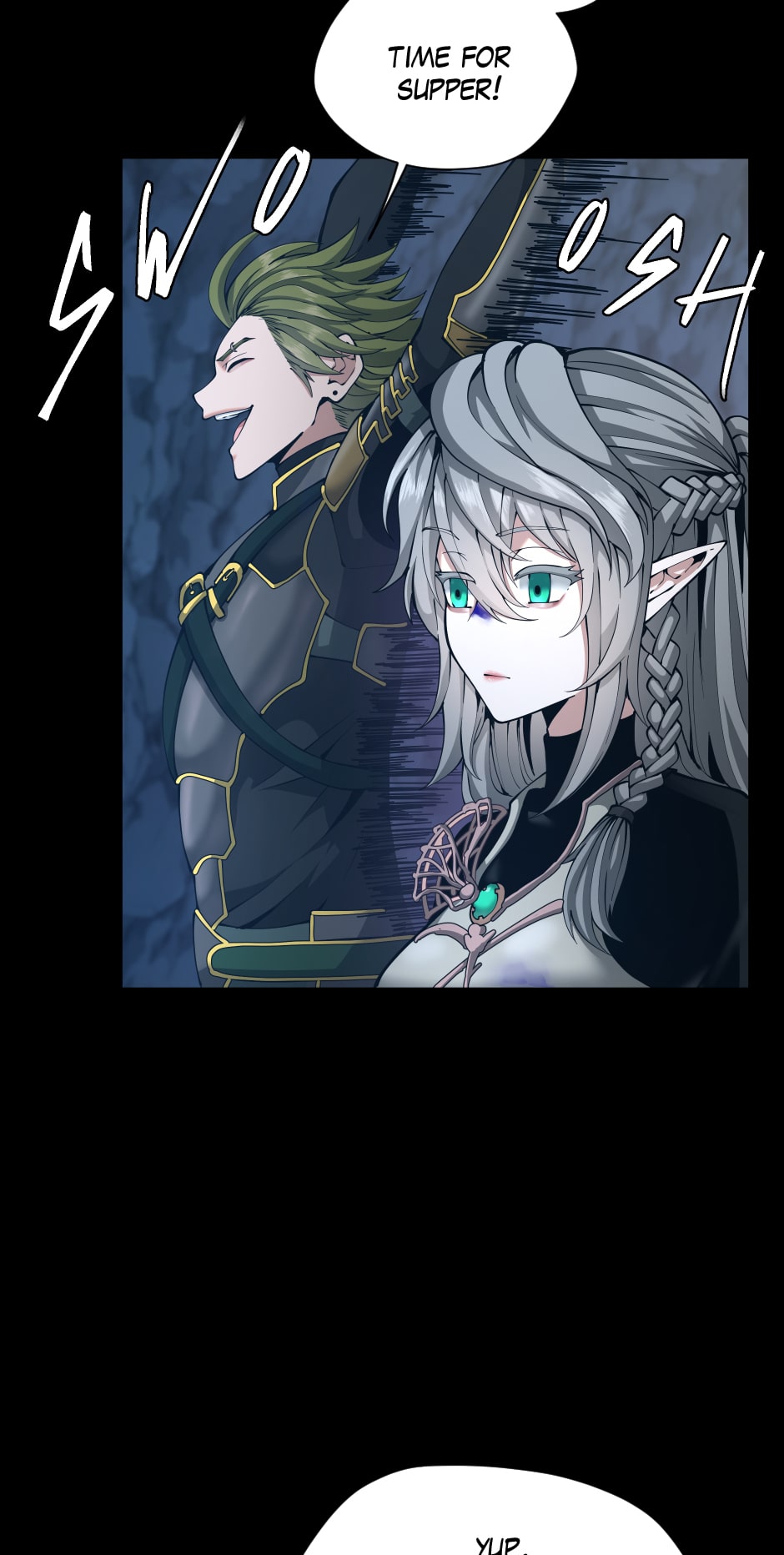 The Beginning After the End Chapter 168 - From Princess to Soldier image 43