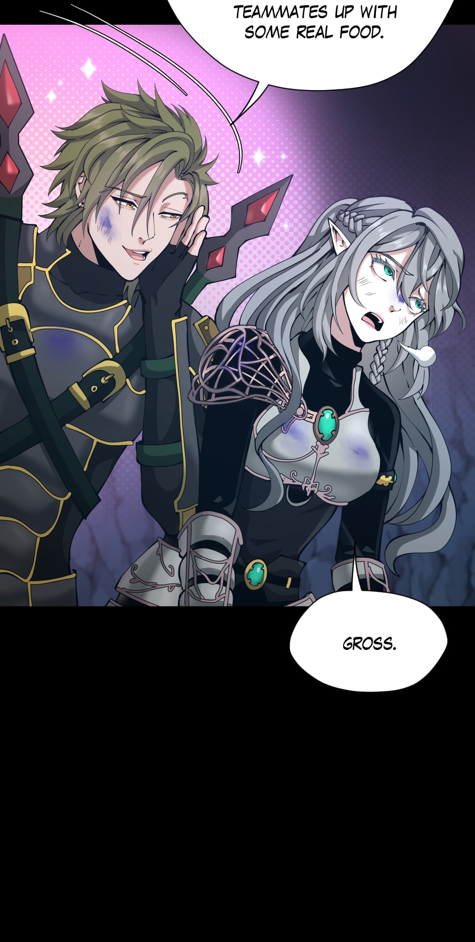 The Beginning After the End Chapter 168 - From Princess to Soldier image 45