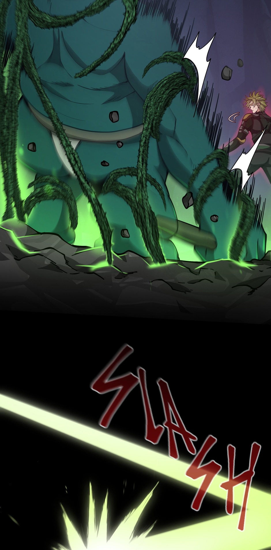 The Beginning After the End Chapter 168 - From Princess to Soldier image 4