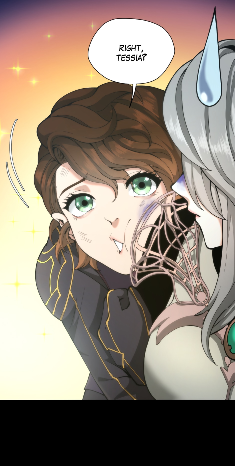 The Beginning After the End Chapter 168 - From Princess to Soldier image 49
