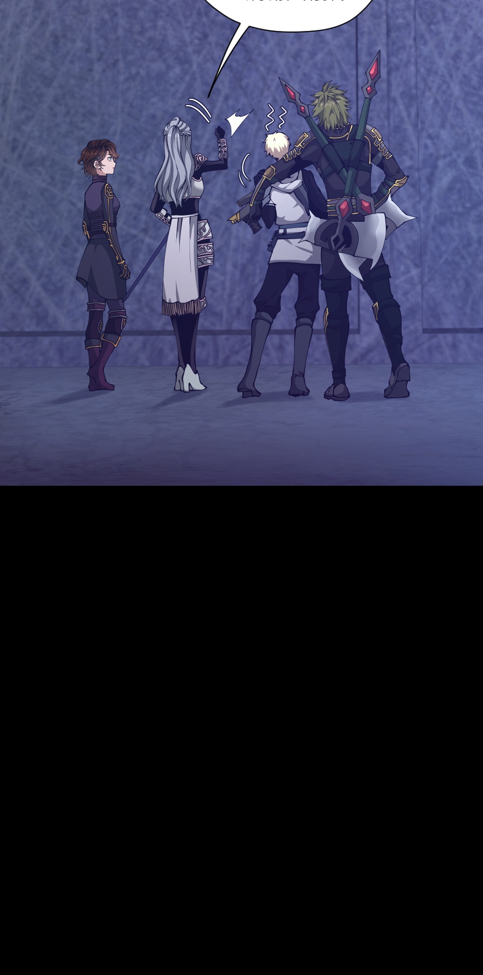The Beginning After the End Chapter 168 - From Princess to Soldier image 54