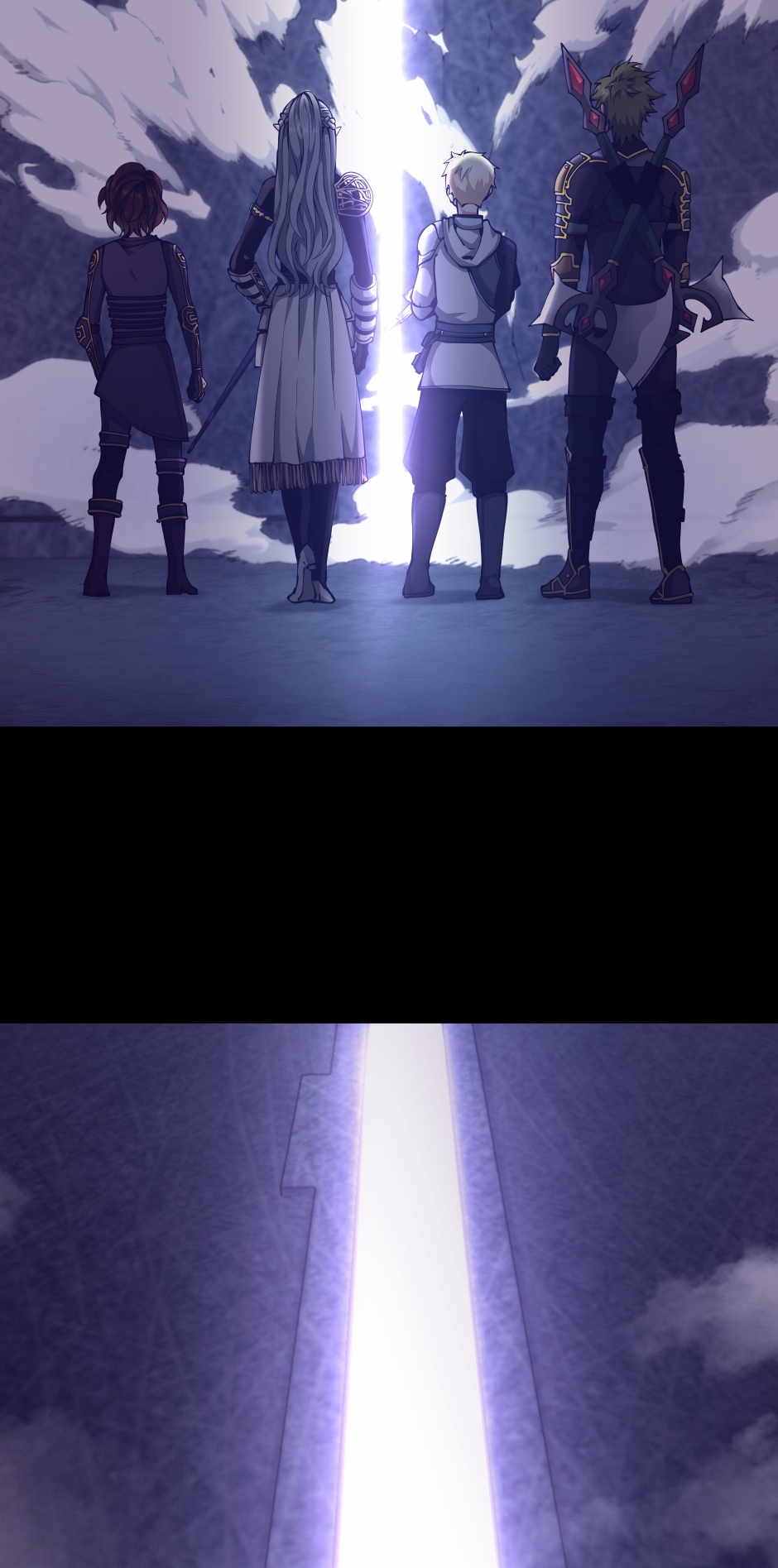 The Beginning After the End Chapter 168 - From Princess to Soldier image 57