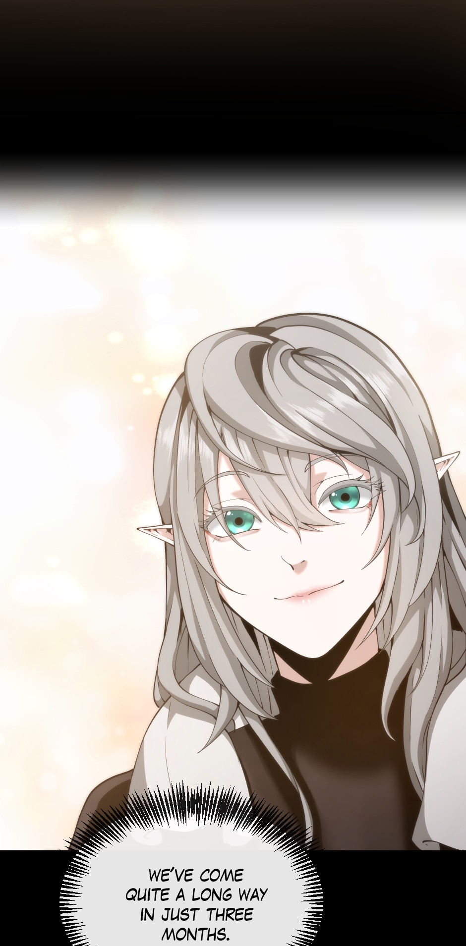 The Beginning After the End Chapter 168 - From Princess to Soldier image 68