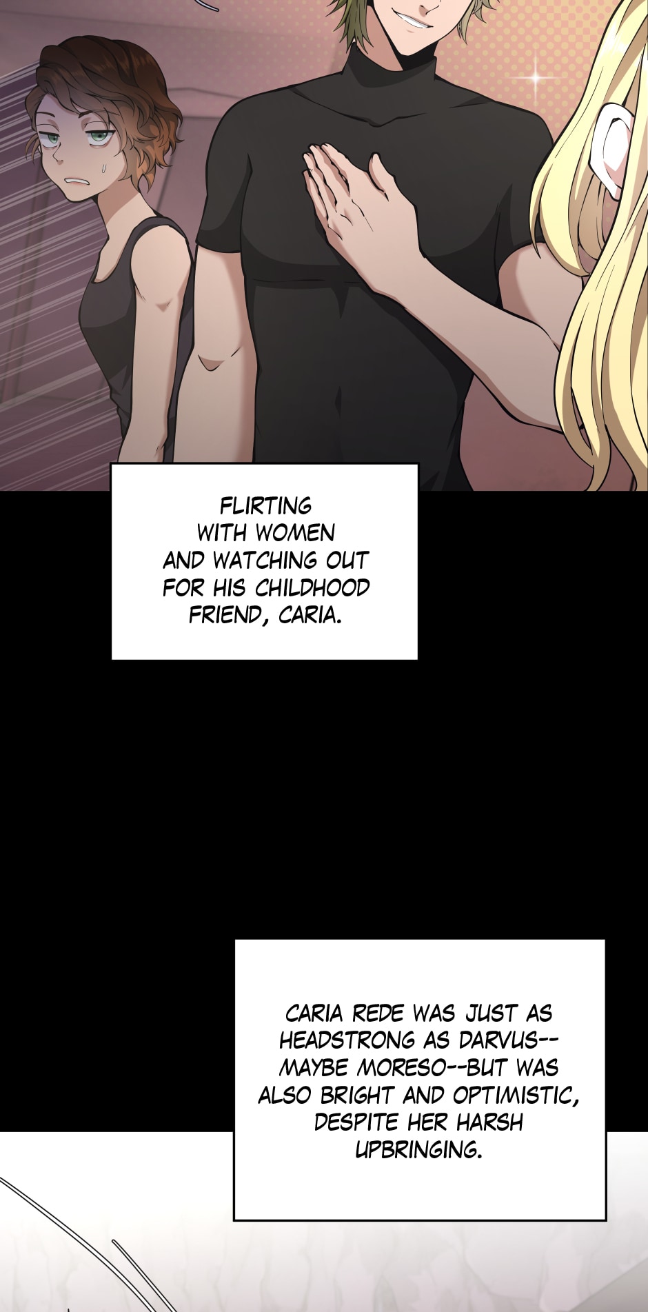 The Beginning After the End Chapter 168 - From Princess to Soldier image 81
